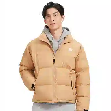 Wild Child Club Classic Stand Collar Jacket