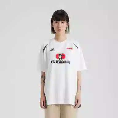 Wild child club WCCT