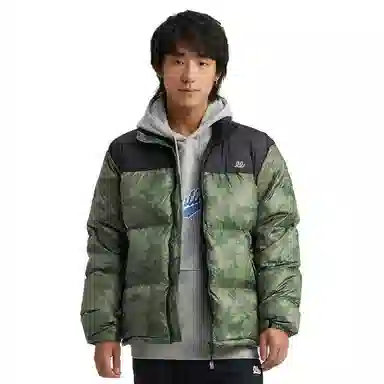 Wild Child Club Classic Stand Collar Jacket