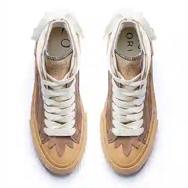 Ori frederiqo x AUTUMN DAZE x MATNUT