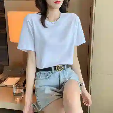 V T