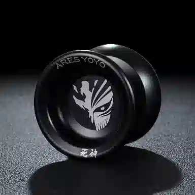 乐智由我 超长睡眠 竞技 死神金属 悠悠（溜溜）球