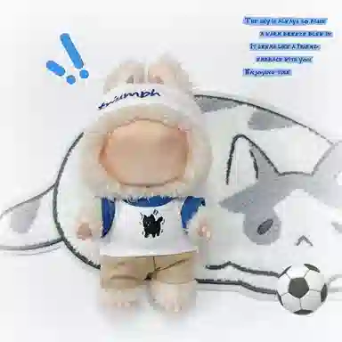 labubu