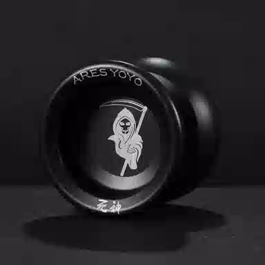 乐智由我 超长睡眠 竞技 死神金属 悠悠（溜溜）球