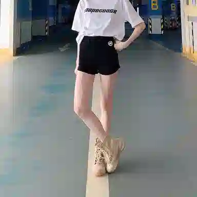 Xiangguan Outdoor Boots Sand