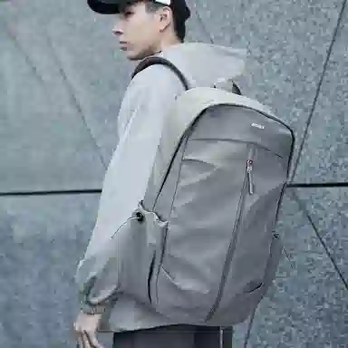 RIOREX Backpack Black
