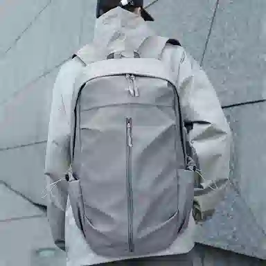 RIOREX Backpack Black