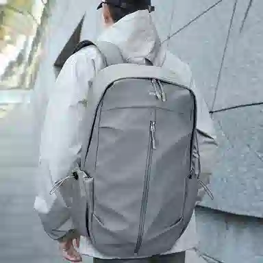 RIOREX Backpack Black