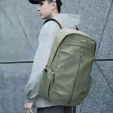 RIOREX Backpack Black