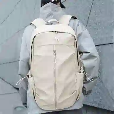 RIOREX Backpack Black