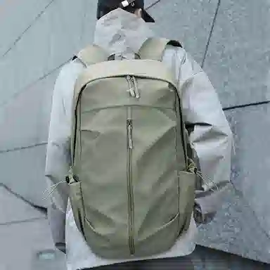 RIOREX Backpack Black
