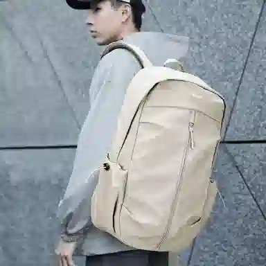 RIOREX Backpack Black