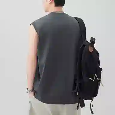 -V-