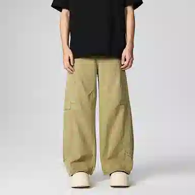 -V-