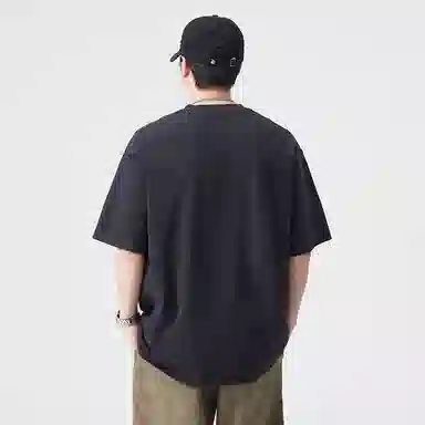 -V- T