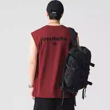 -V-