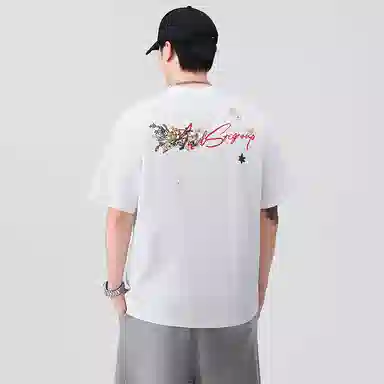 -V- T