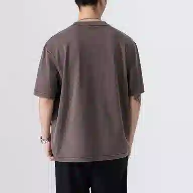 -V- T
