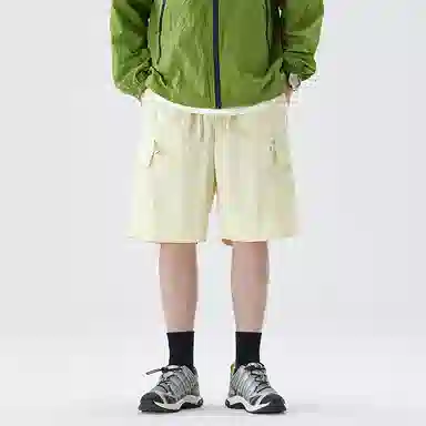 -V-
