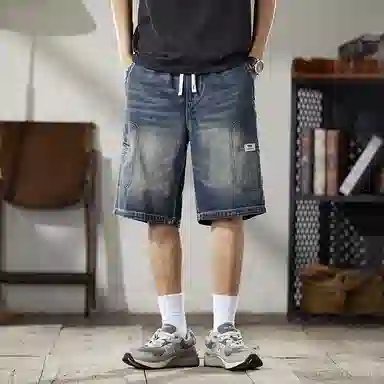 -V-