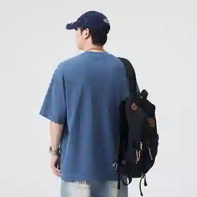 -V- T