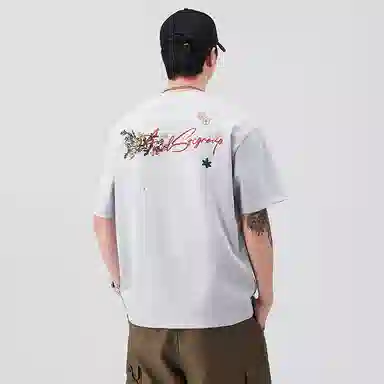 -V- T