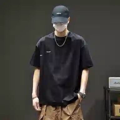 -V- T