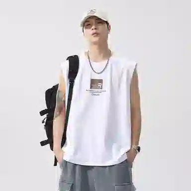 -V-