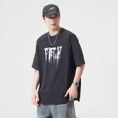 -V- T