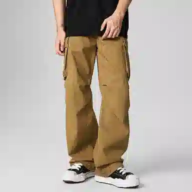 -V-