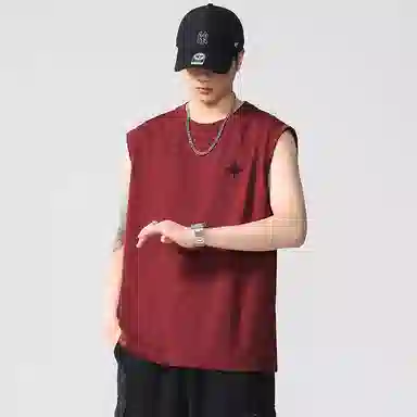 -V-