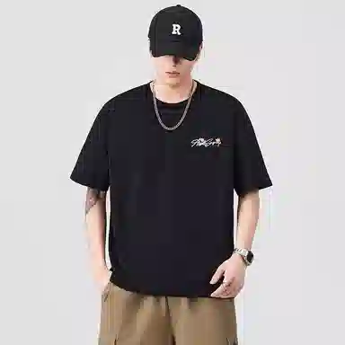 -V- T