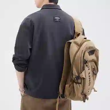 -V-