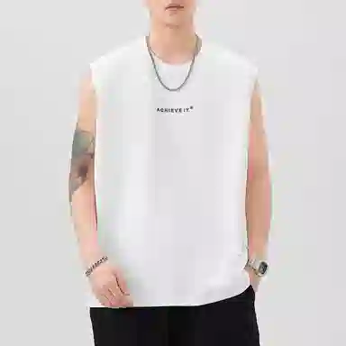 -V-