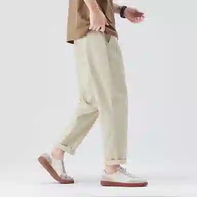 -V-