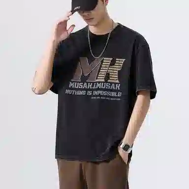 -V- T