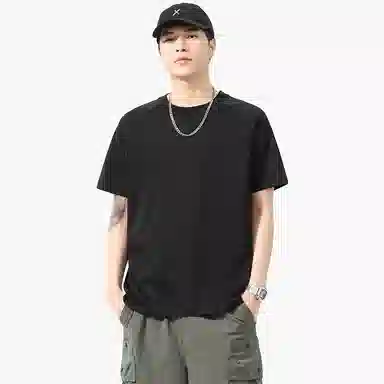 -V- T