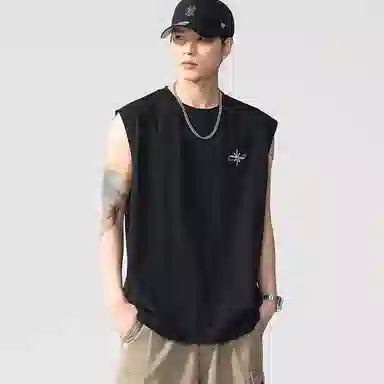 -V-