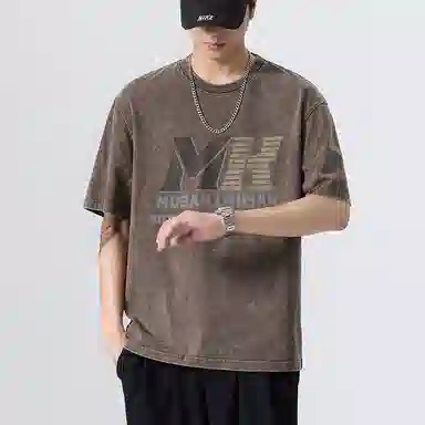 -V- T