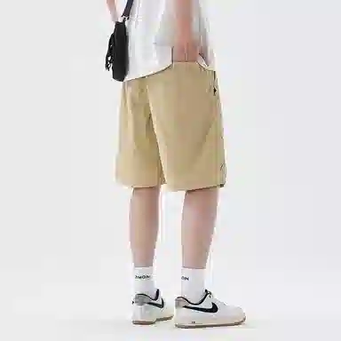 -V-