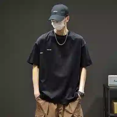 -V- T