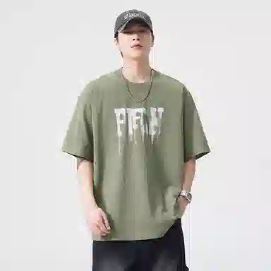 -V- T