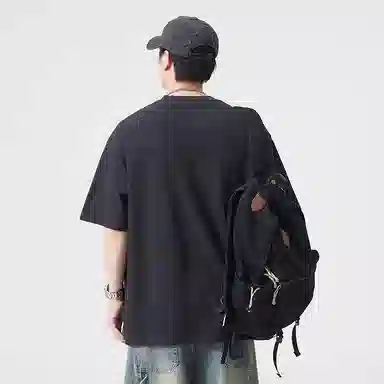 -V- T