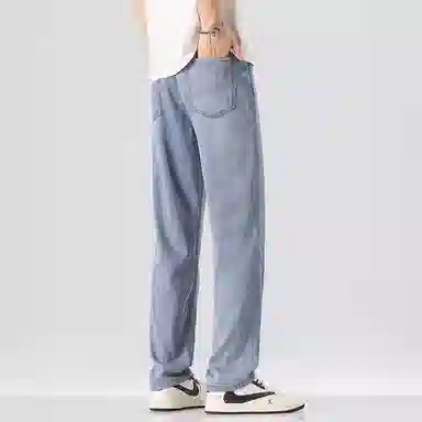 -V-