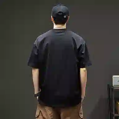 -V- T