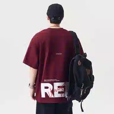 -V- T