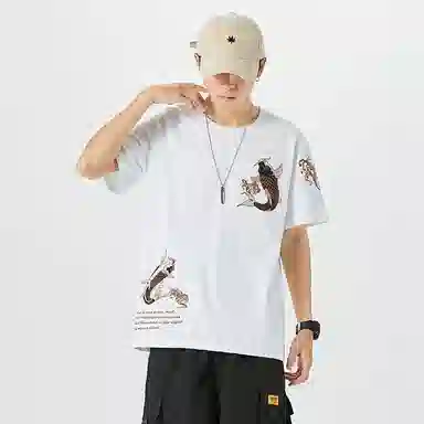 -V- T