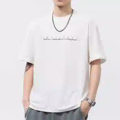 -V- T