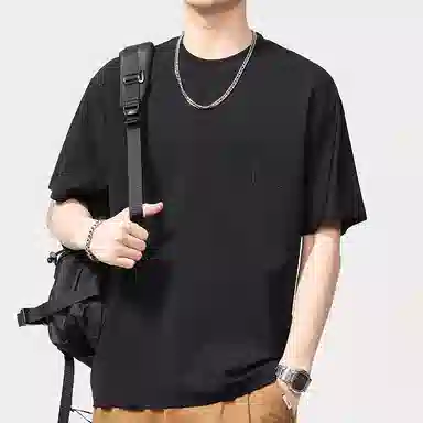 -V- T