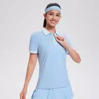 cosleaf POLO T